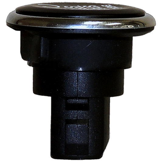Engine Start Button for Select Jeep 09-13 WK Grand Cherokee, 09-10 XK Commander Crown Automotive-1