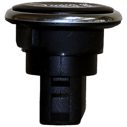 Engine Start Button for Select Jeep 09-13 WK Grand Cherokee, 09-10 XK Commander Crown Automotive-1