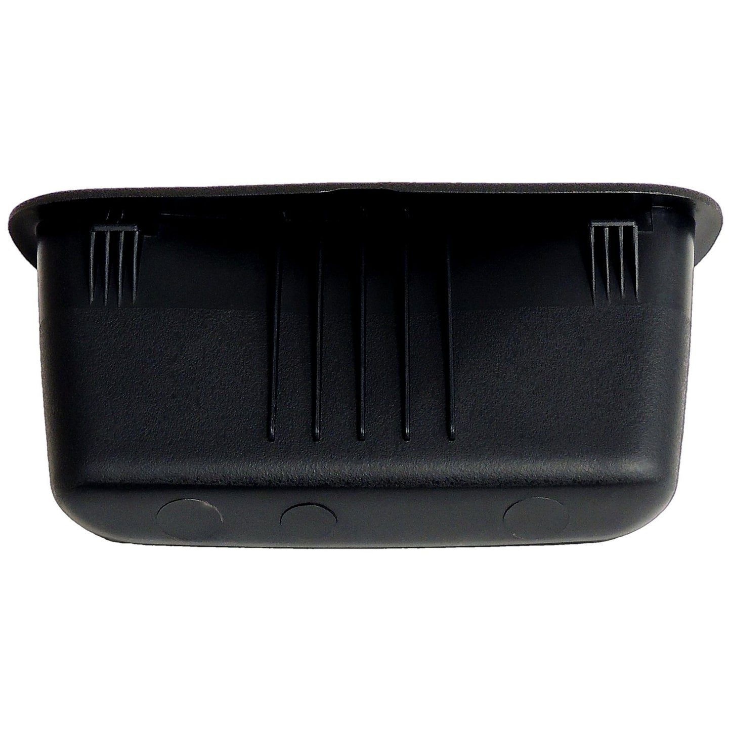 Black Liftgate Pull Handle for 2014-2018 Jeep KL Cherokee, Left or Right Crown Automotive-1