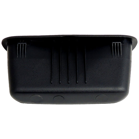 Black Liftgate Pull Handle for 2014-2018 Jeep KL Cherokee, Left or Right Crown Automotive-1