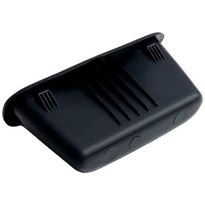 Black Liftgate Pull Handle for 2014-2018 Jeep KL Cherokee, Left or Right Crown Automotive-2