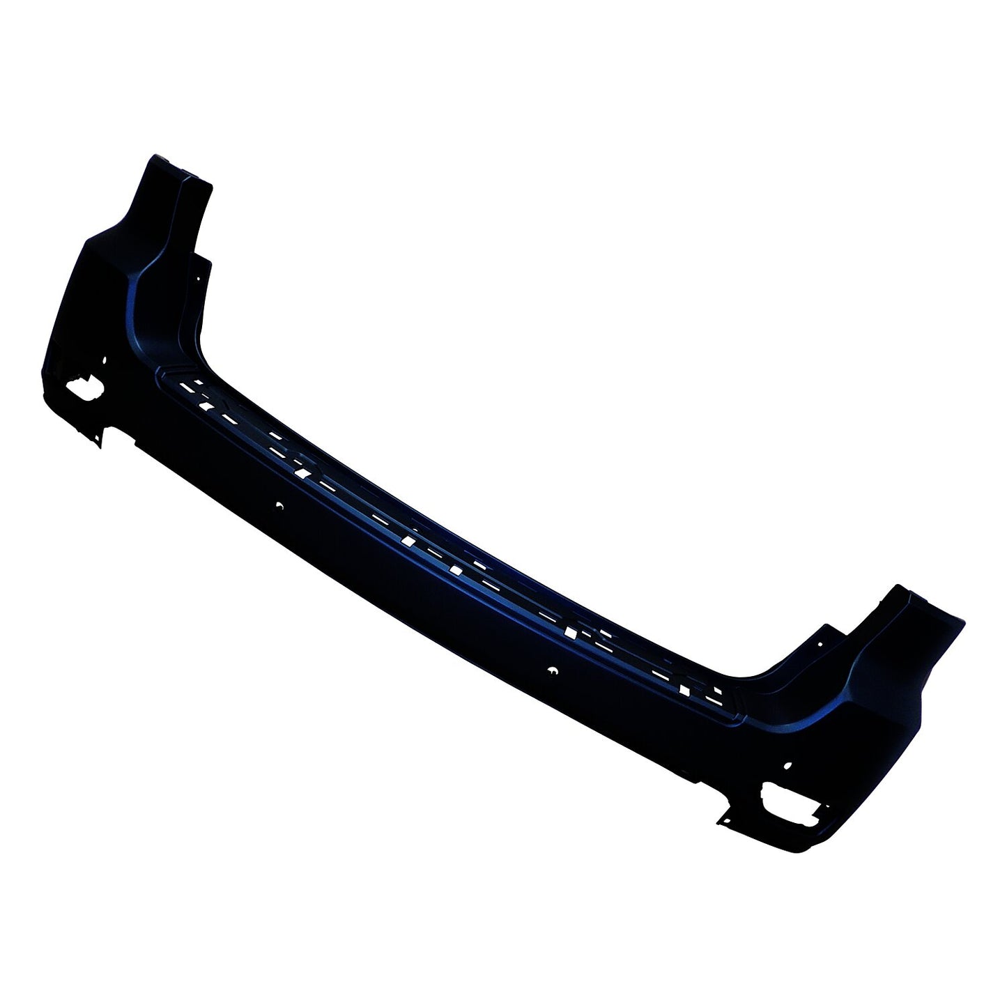 Rear Fascia for 2011-2015 Jeep WK Grand Cherokee w/o Blind Spot w/ Park Assist Crown Automotive-1
