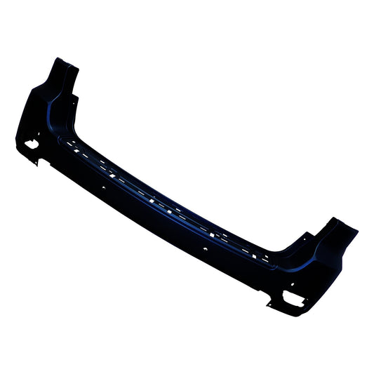 Rear Fascia for 2011-2015 Jeep WK Grand Cherokee w/o Blind Spot w/ Park Assist Crown Automotive-1