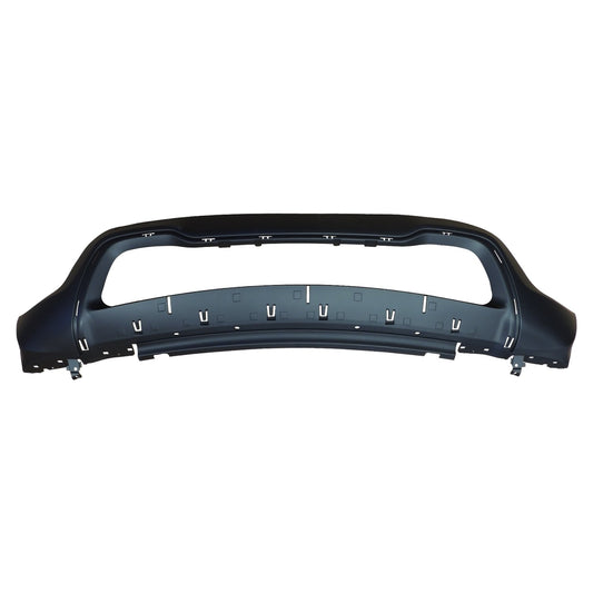Front Lower Fascia w/ Primed Finish for Select Jeep 2014-16 WK Grand Cherokee Crown Automotive
