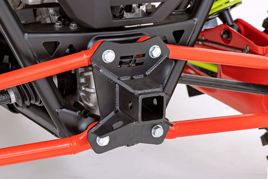 Receiver Hitch | Polaris RZR Pro R Rough Country