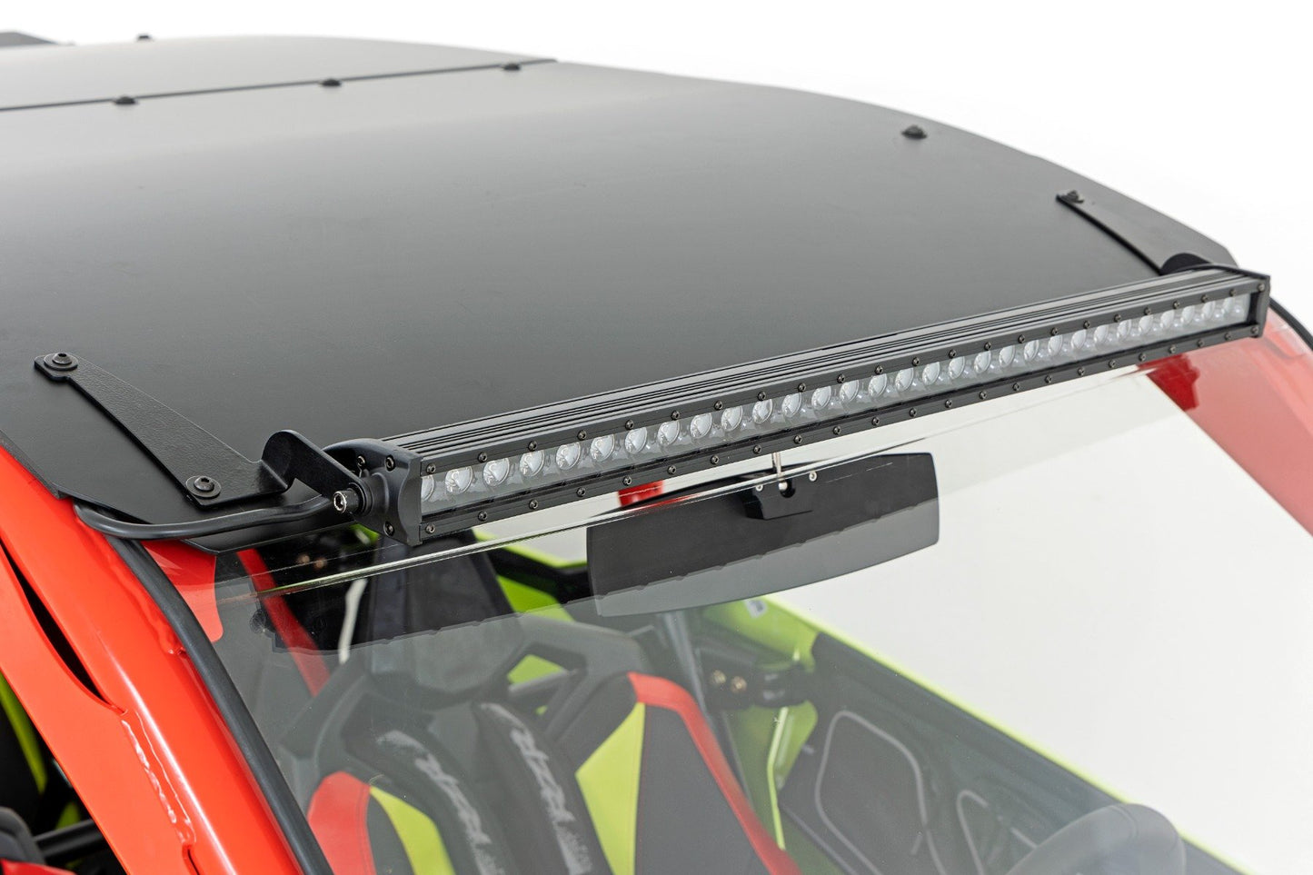 Front Facing 30-Inch LED Kit | Polaris RZR Pro R Rough Country