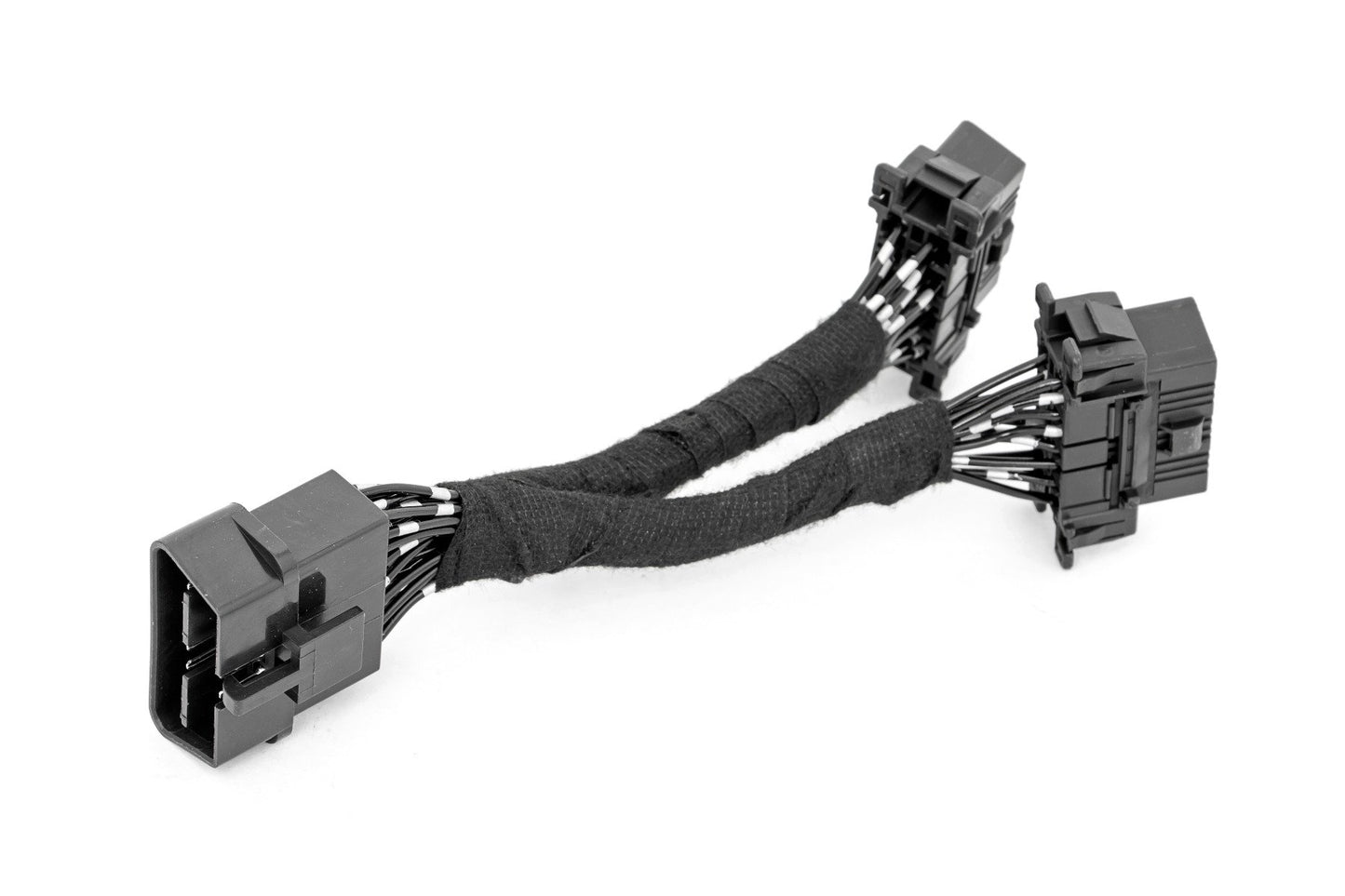 2 to 1 OBDII Connector Rough Country