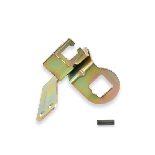 GM AOD Kickdown Cable Bracket for Use Only on Model 4011 Holley
