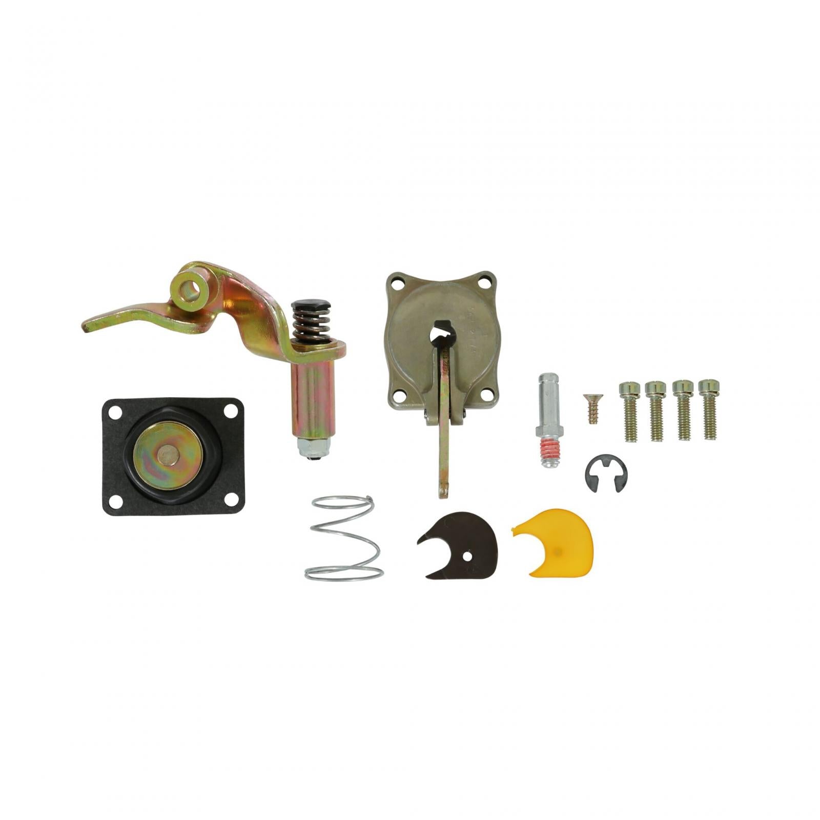 50cc Accelerator Pump Conversion Kit Aluminum Holley-3