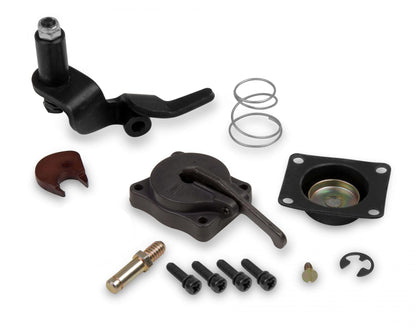 50cc Accelerator Pump Conversion Kit Aluminum Holley-1