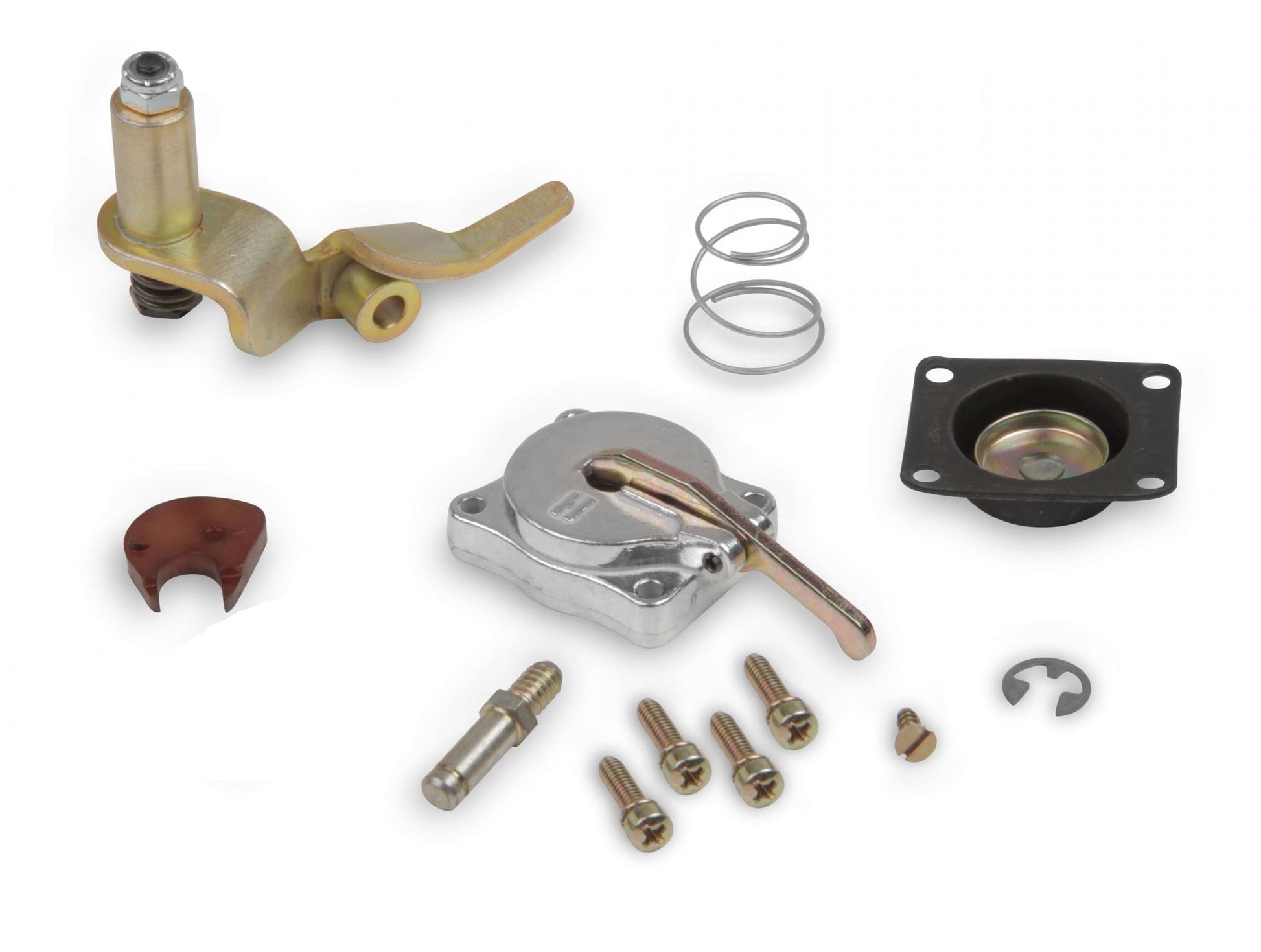 50cc Accelerator Pump Conversion Kit Aluminum Holley