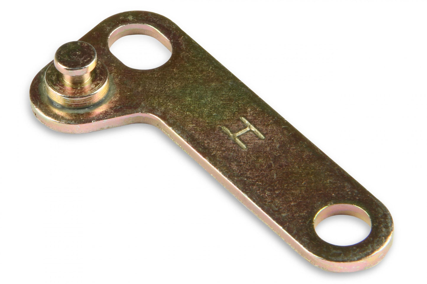 700R4 Kickdown Throttle Bracket Kickdown Bracket for 700R4 Holley-2