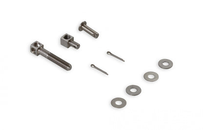 Pro Series Secondary Linkage Pro-Series Adjustable Secondary Linkage Kit for All Double Pumper, HP, and Ultra XP Carburetors Holley-1