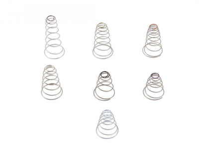 Secondary Diaphragm Spring Kit Holley