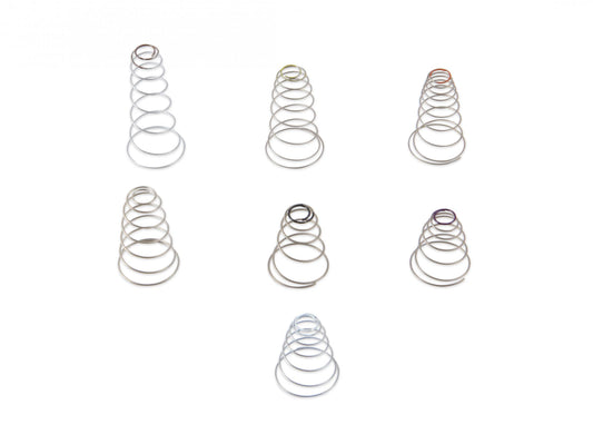Secondary Diaphragm Spring Kit Holley