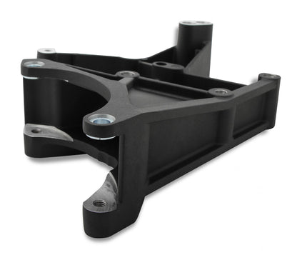 LS/LT High-Mount Accessory Drive Bracket Passenger's & Driver's Side Brackets Alt, P/S & A/C- Fits Sanden SD508 or SD7 Comp Holley-12