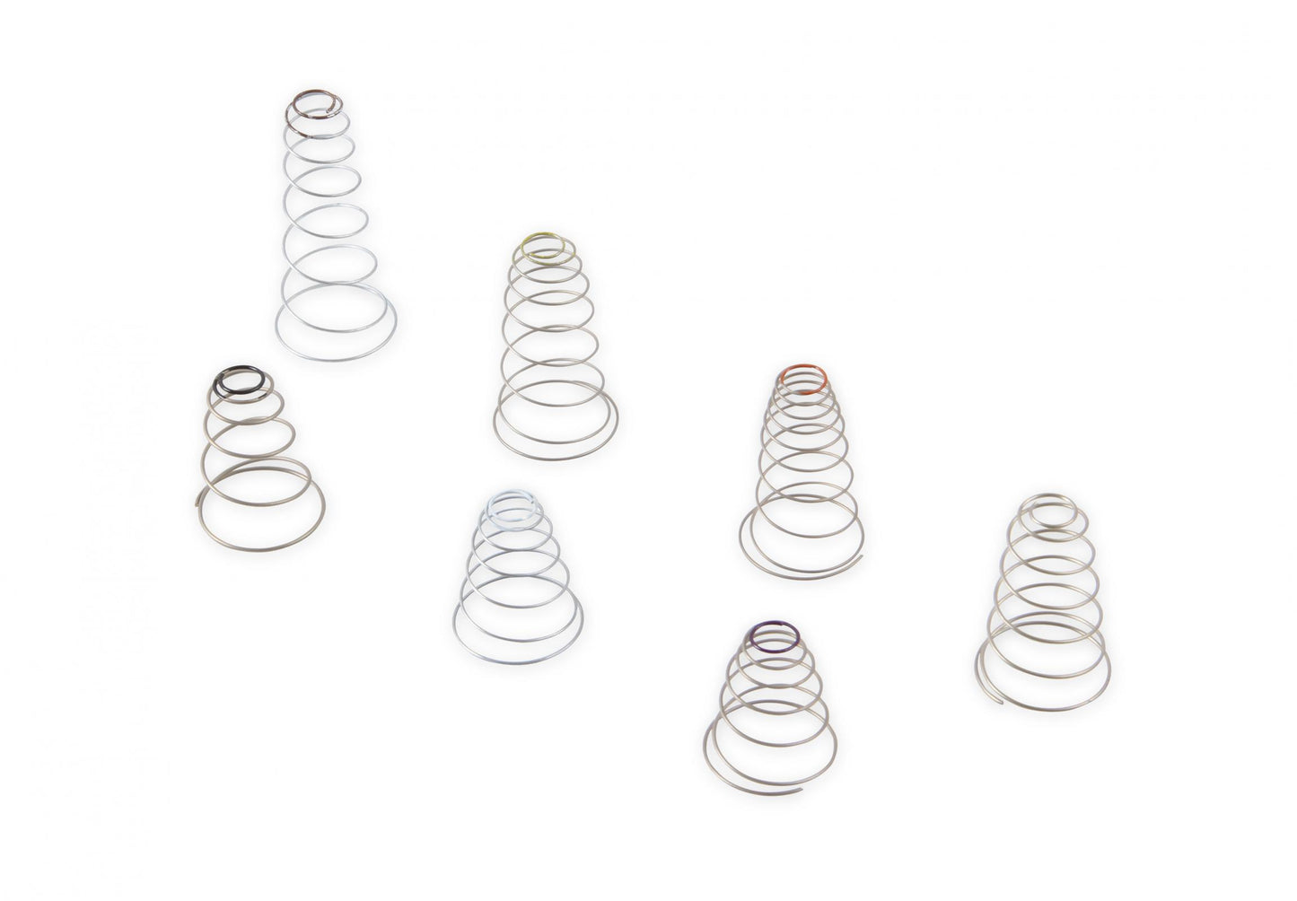 Secondary Diaphragm Spring Kit Holley-1