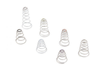 Secondary Diaphragm Spring Kit Holley-1