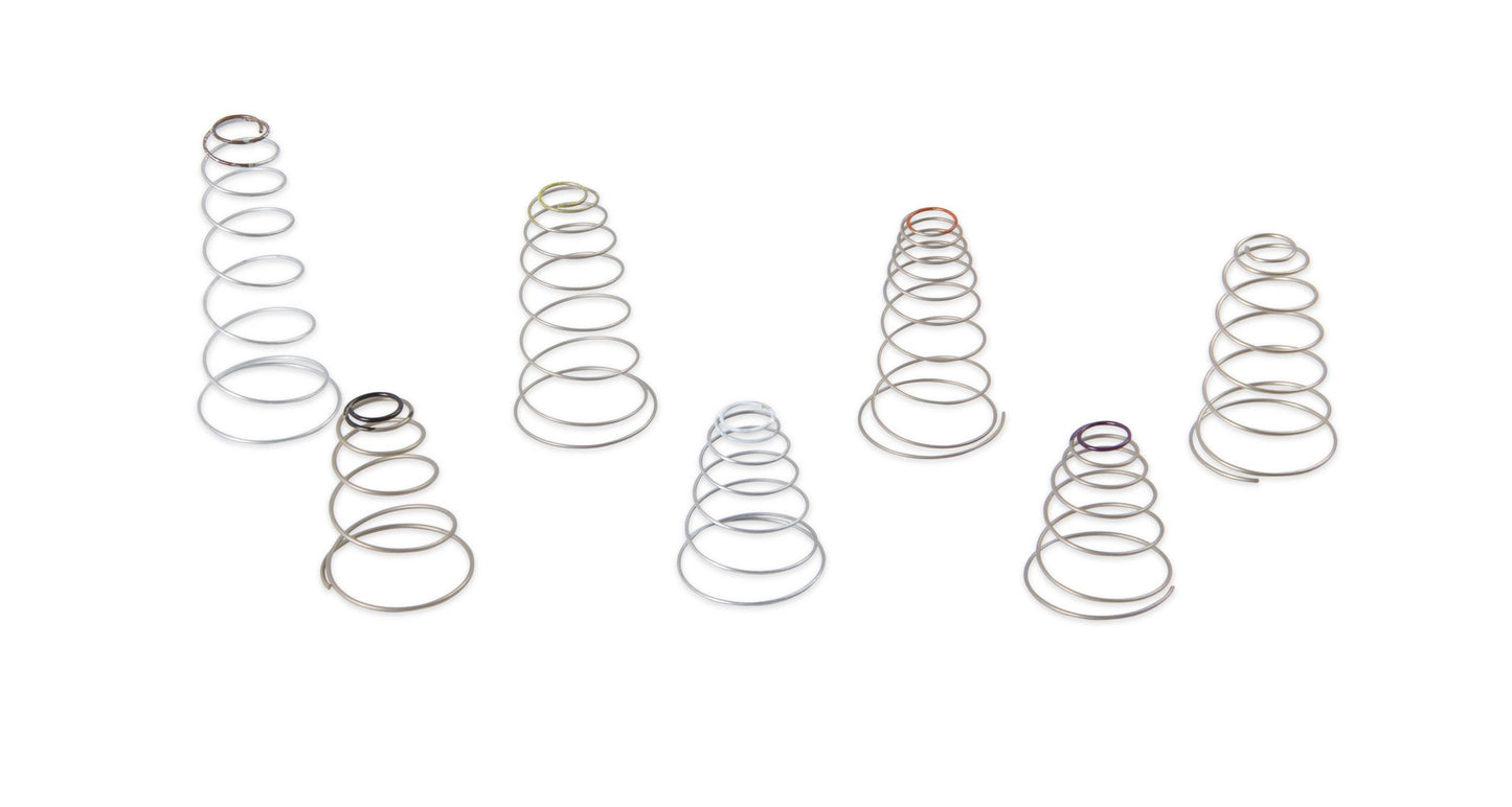 Secondary Diaphragm Spring Kit Holley-2