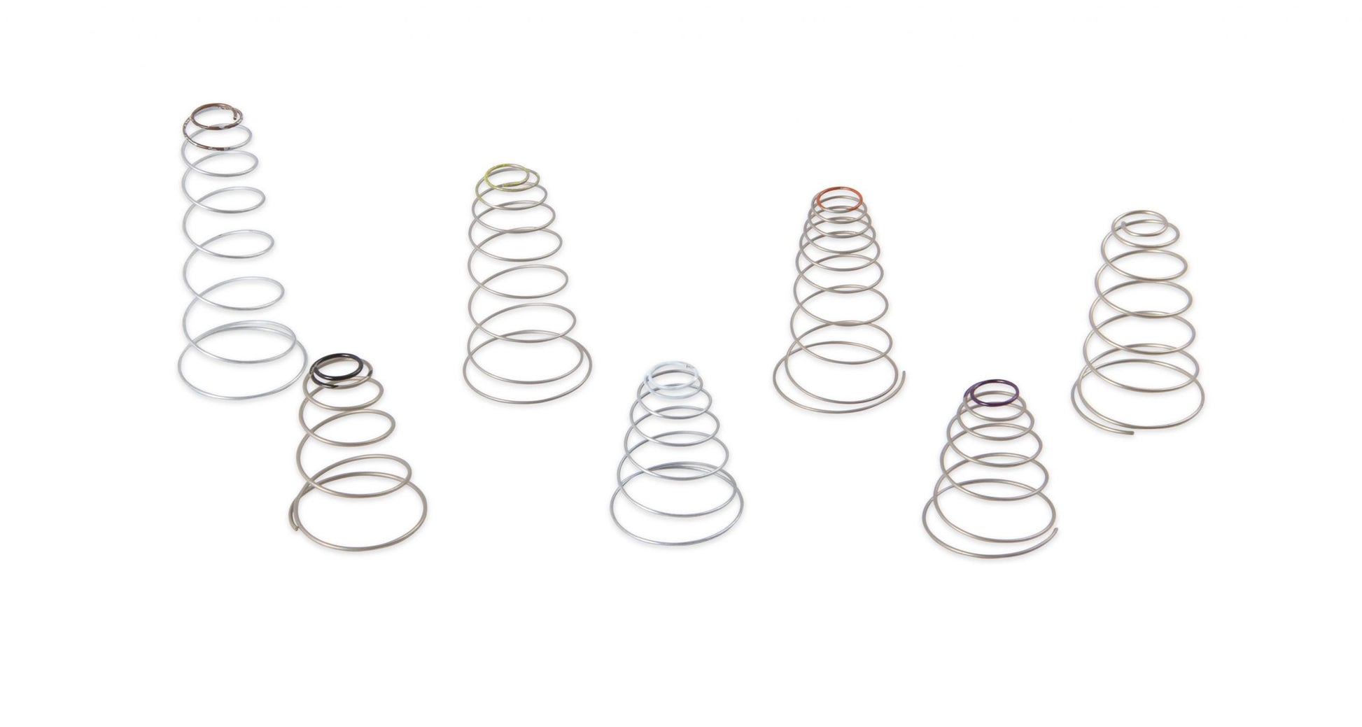 Secondary Diaphragm Spring Kit Holley-2