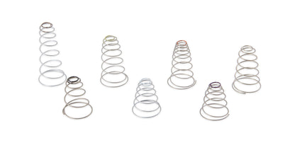 Secondary Diaphragm Spring Kit Holley-2