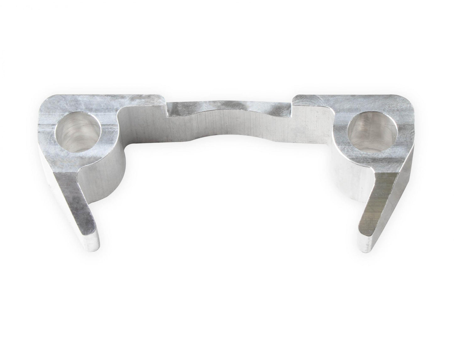 Low-Mount LS Accessory Drive Bracket Driver's Side P/S & Alt Bracket for Applications Without A/C or Using Factory A/C Bracket Holley-3