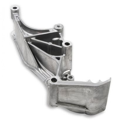 Low-Mount LS Drive System (alt, P/S W/o A/C) Driver's Side Holley-5