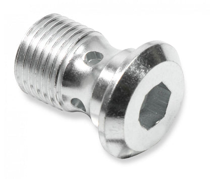 Low-Mount LS Drive System (alt, P/S W/o A/C) Driver's Side Holley-8