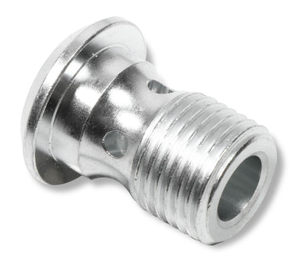 Low-Mount LS Drive System (alt, P/S W/o A/C) Driver's Side Holley-9