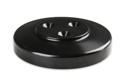 Low-Mount LS Drive System (A/C) W/ Sanden SD7 Compressor Passenger's Side- Black Finish Low-Mount LS Drive System (A/C) W/ Sanden SD7 Compressor Passenger's Side Holley-6