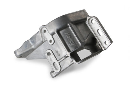 Low-Mount LS Drive System (A/C) W/ Sanden SD7 Compressor Passenger's Side Holley-6