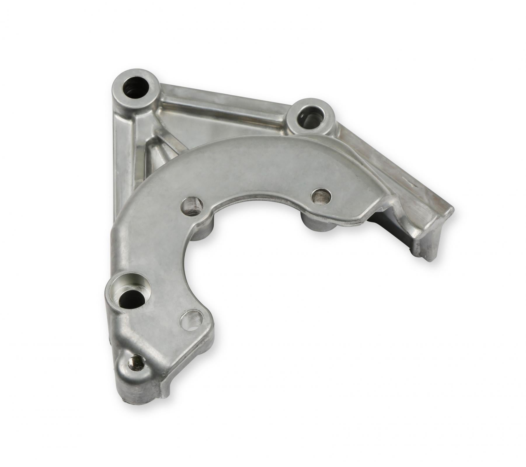 Mid Lsa/ls Accessory Drive Bracket Kit Power Steering Small Block Chevrolet Gen III/iv Lsa/ls Holley-11