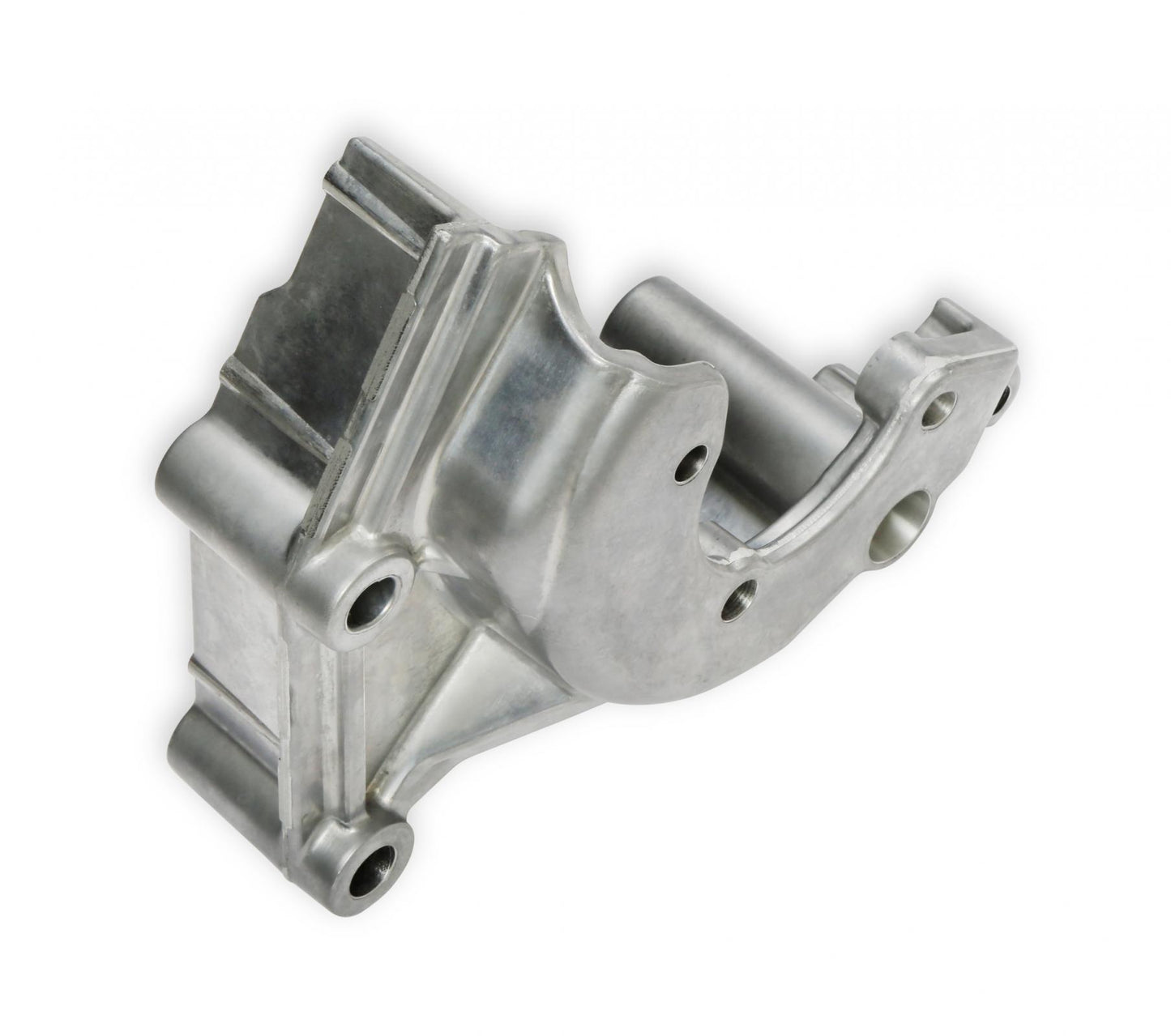 Mid Lsa/ls Accessory Drive Bracket Kit Power Steering Small Block Chevrolet Gen III/iv Lsa/ls Holley-16