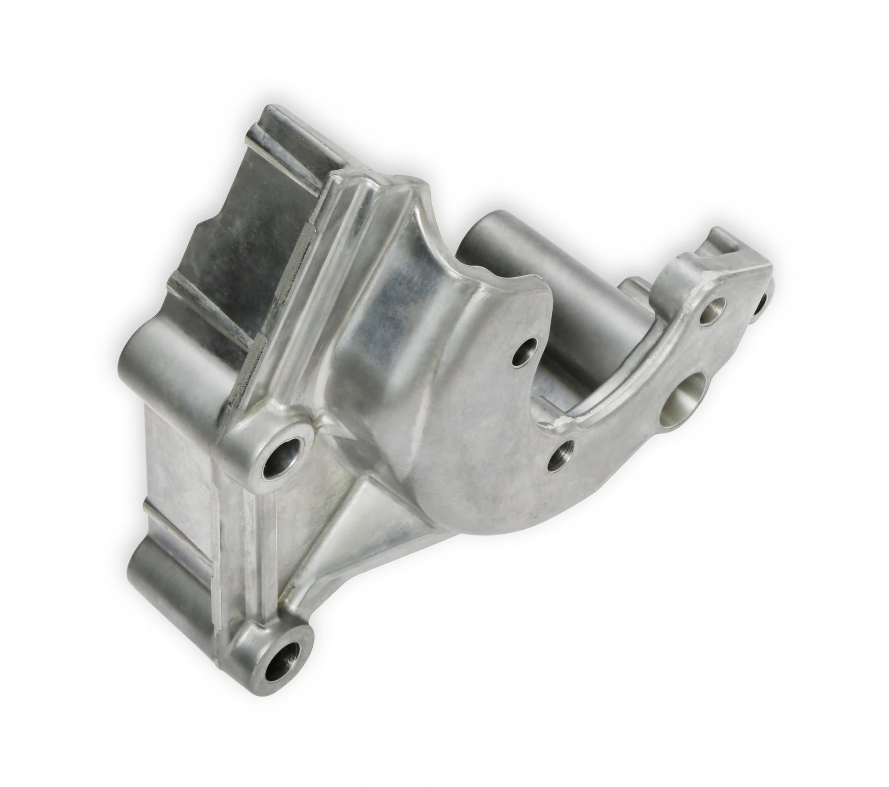 Mid Lsa/ls Accessory Drive Bracket Kit Power Steering Small Block Chevrolet Gen III/iv Lsa/ls Holley-16