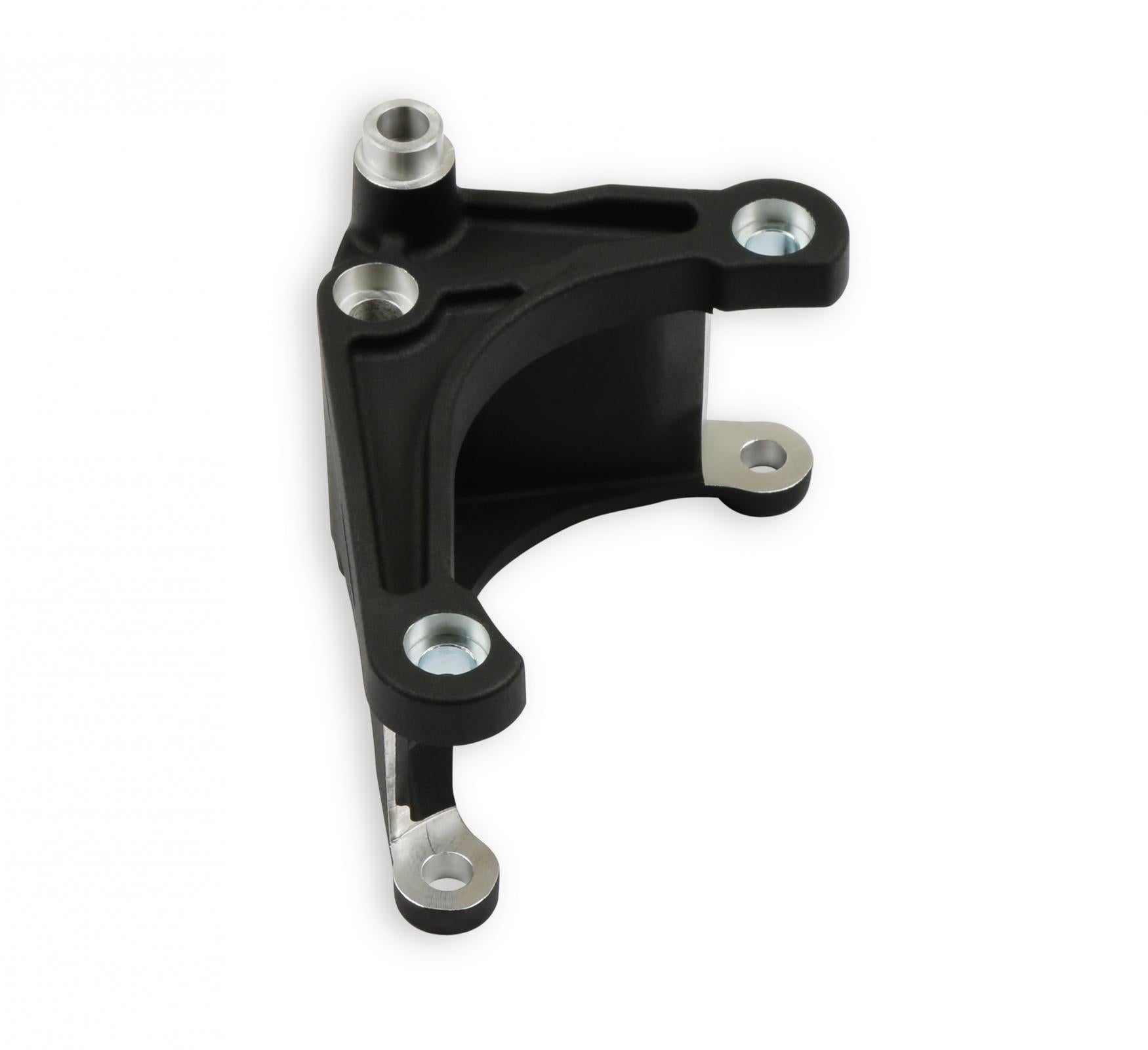 Mid LSA Accessory Drive Bracket Kit Alternator Small Block Chevrolet Gen III/iv LSA Holley-1