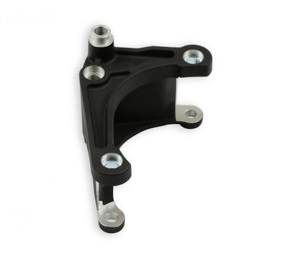 Mid LSA Accessory Drive Bracket Kit Alternator Small Block Chevrolet Gen III/iv LSA Holley-1