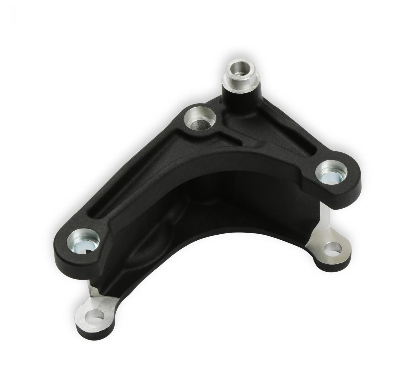 Mid LSA Accessory Drive Bracket Kit Alternator Small Block Chevrolet Gen III/iv LSA Holley-2