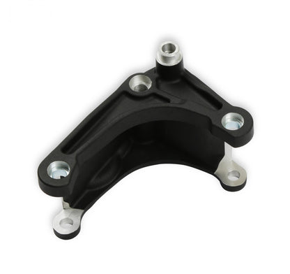 Mid LSA Accessory Drive Bracket Kit Alternator Small Block Chevrolet Gen III/iv LSA Holley-2