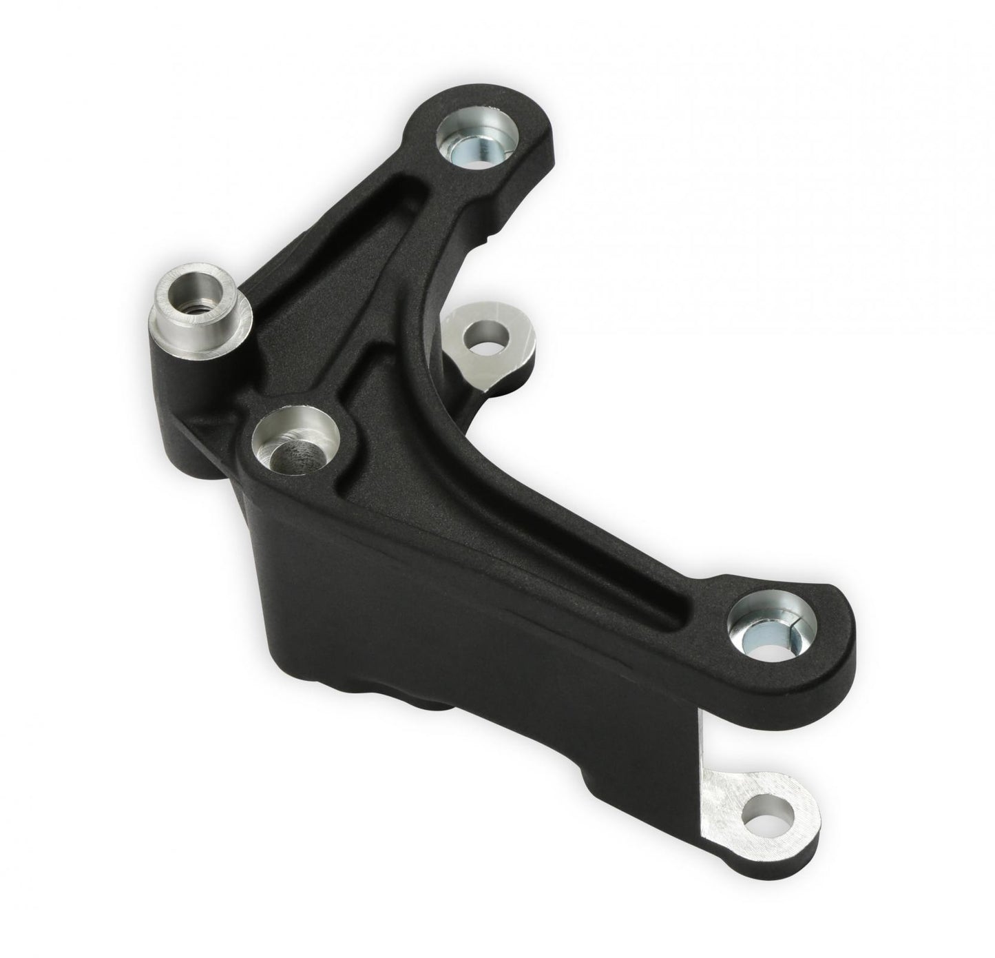 Mid LSA Accessory Drive Bracket Kit Alternator Small Block Chevrolet Gen III/iv LSA Holley-3