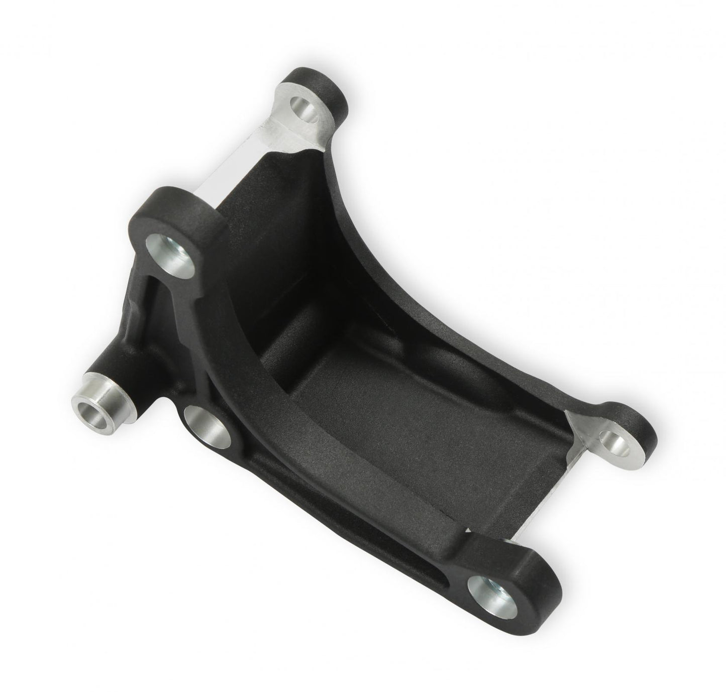 Mid LSA Accessory Drive Bracket Kit Alternator Small Block Chevrolet Gen III/iv LSA Holley-4