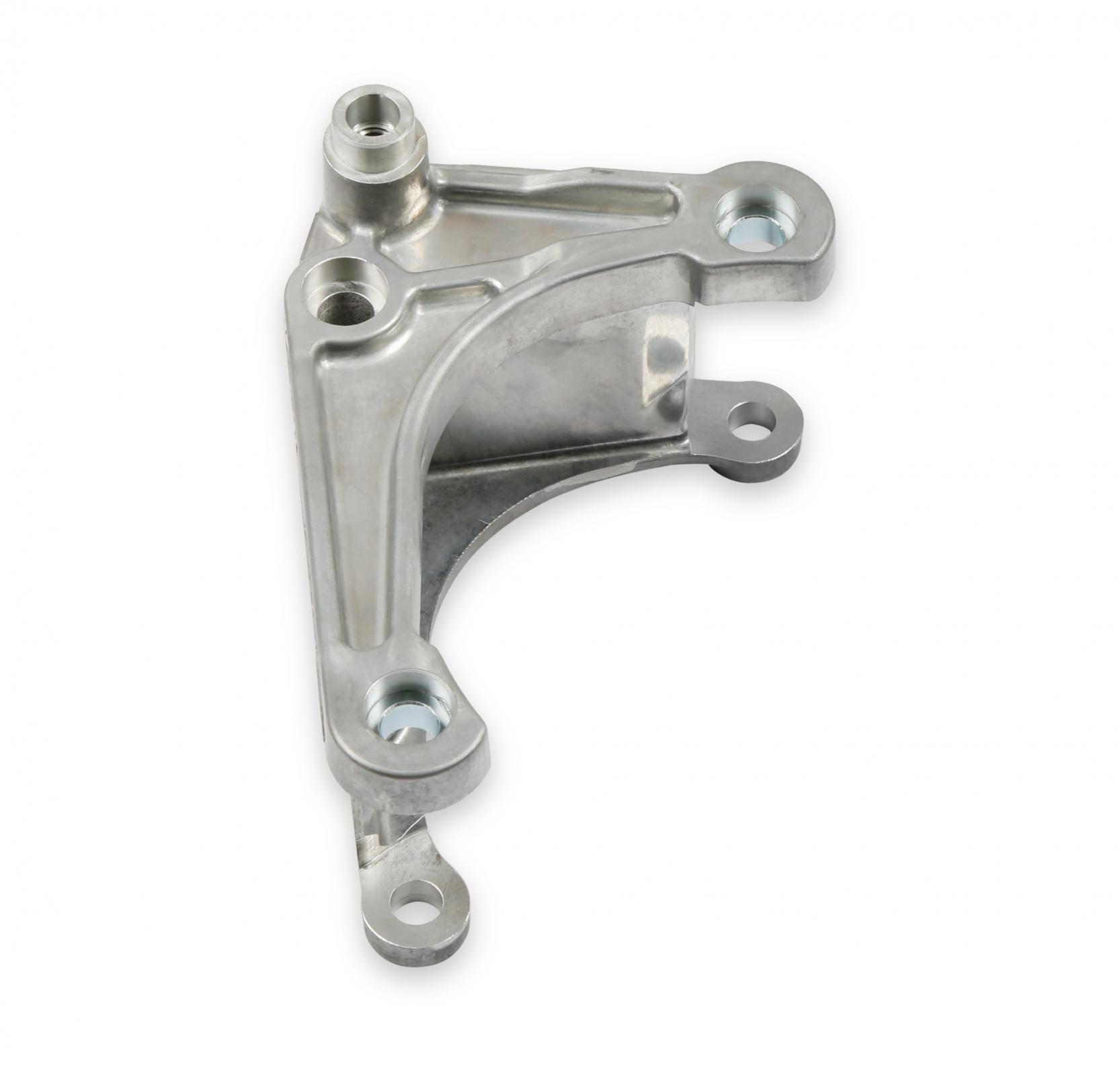 Mid LSA Accessory Drive Bracket Kit Alternator Small Block Chevrolet Gen III/iv LSA Holley-12