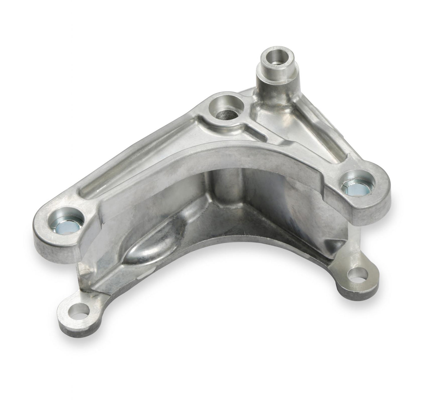 Mid LSA Accessory Drive Bracket Kit Alternator Small Block Chevrolet Gen III/iv LSA Holley-13