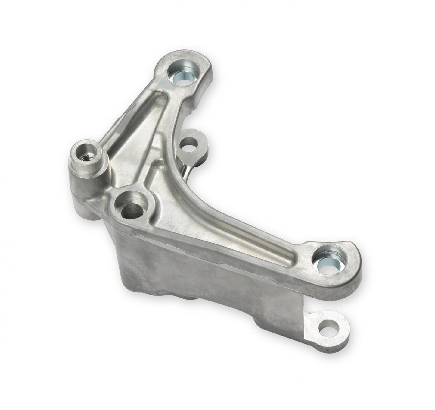 Mid LSA Accessory Drive Bracket Kit Alternator Small Block Chevrolet Gen III/iv LSA Holley-14