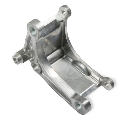 Mid LSA Accessory Drive Bracket Kit Alternator Small Block Chevrolet Gen III/iv LSA Holley-15