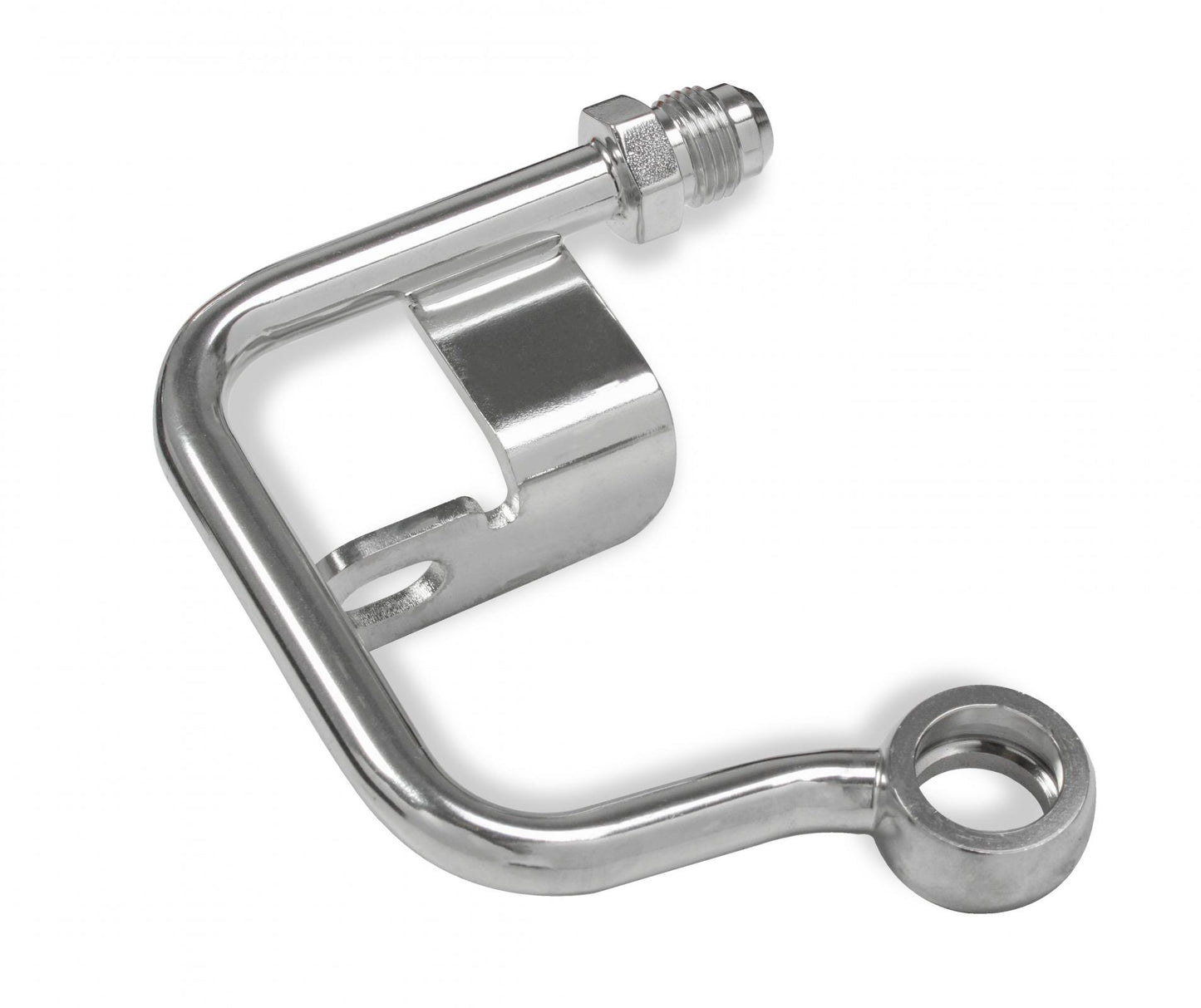 Mid-Mount Complete Accessory System LS Engine Drive Includes SD7 A/C Compressor, Alternator, P/S Pump, Tensioner, Belt, Crank Damper & Pulleys Holley-6