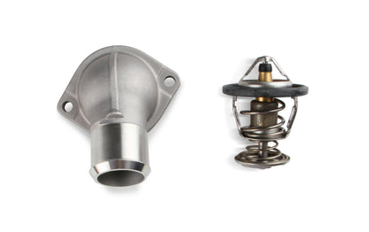Mid-Mount Race Accessory System- Black Finish LS Engine Drive Includes Alternator, Tensioner, Crank Damper, Belt, & Pulleys Holley-5