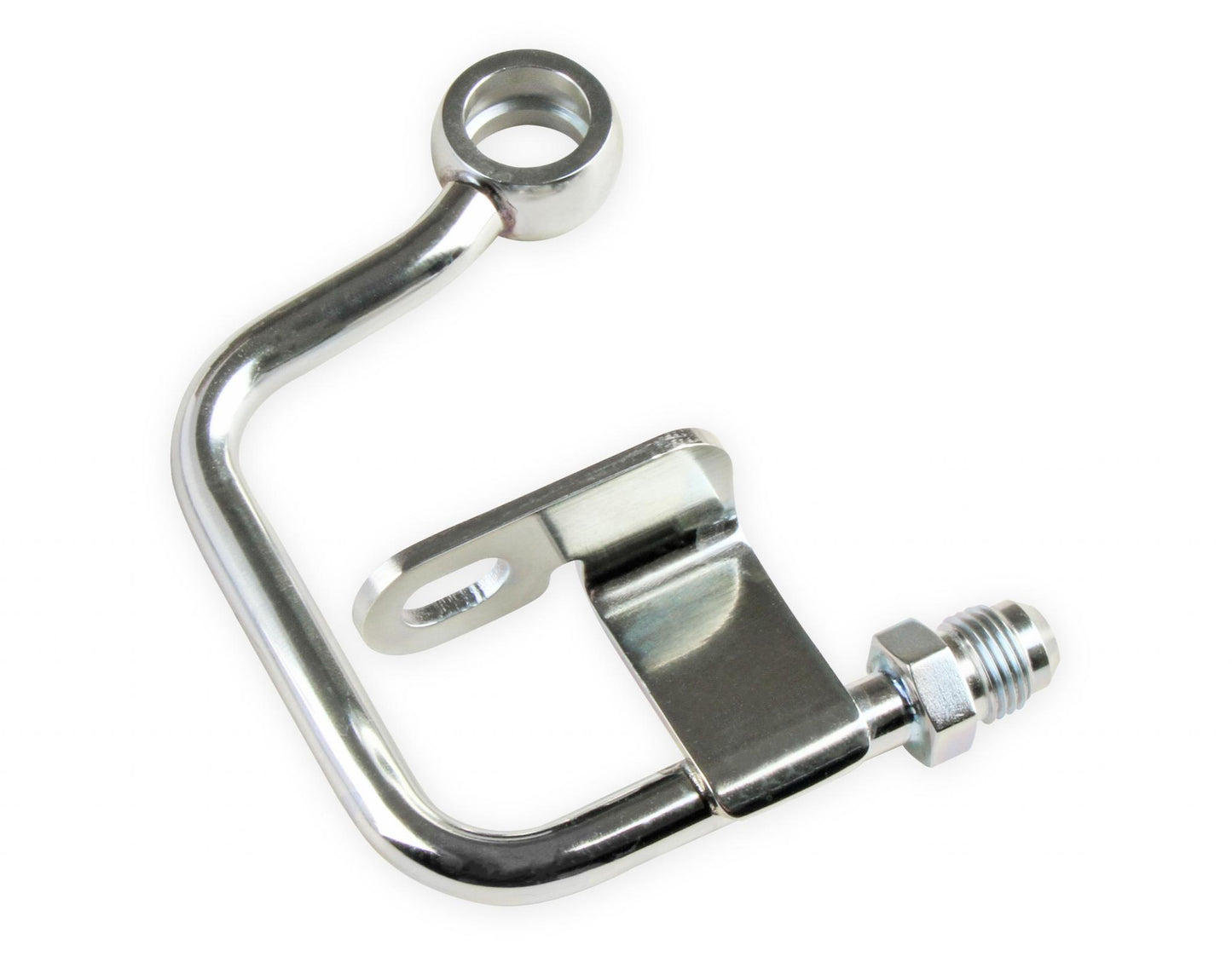 Premium Mid-Mount Race Accessory System Black Finish Fits Gen V LT Engine Includes Alternator, P/S Pump, Tensioner, SFI Certified Damper W/hard Anodized Billet Crank Pulley, Belt, & Pulleys Holley-7
