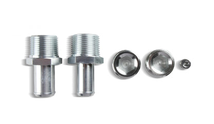 Premium Mid-Mount Race Accessory System Polished Finish Fits Gen V LT Engine Includes Alternator, P/S Pump, Tensioner, SFI Certified Damper W/hard Anodized Billet Crank Pulley, Belt, & Pulleys Holley-4