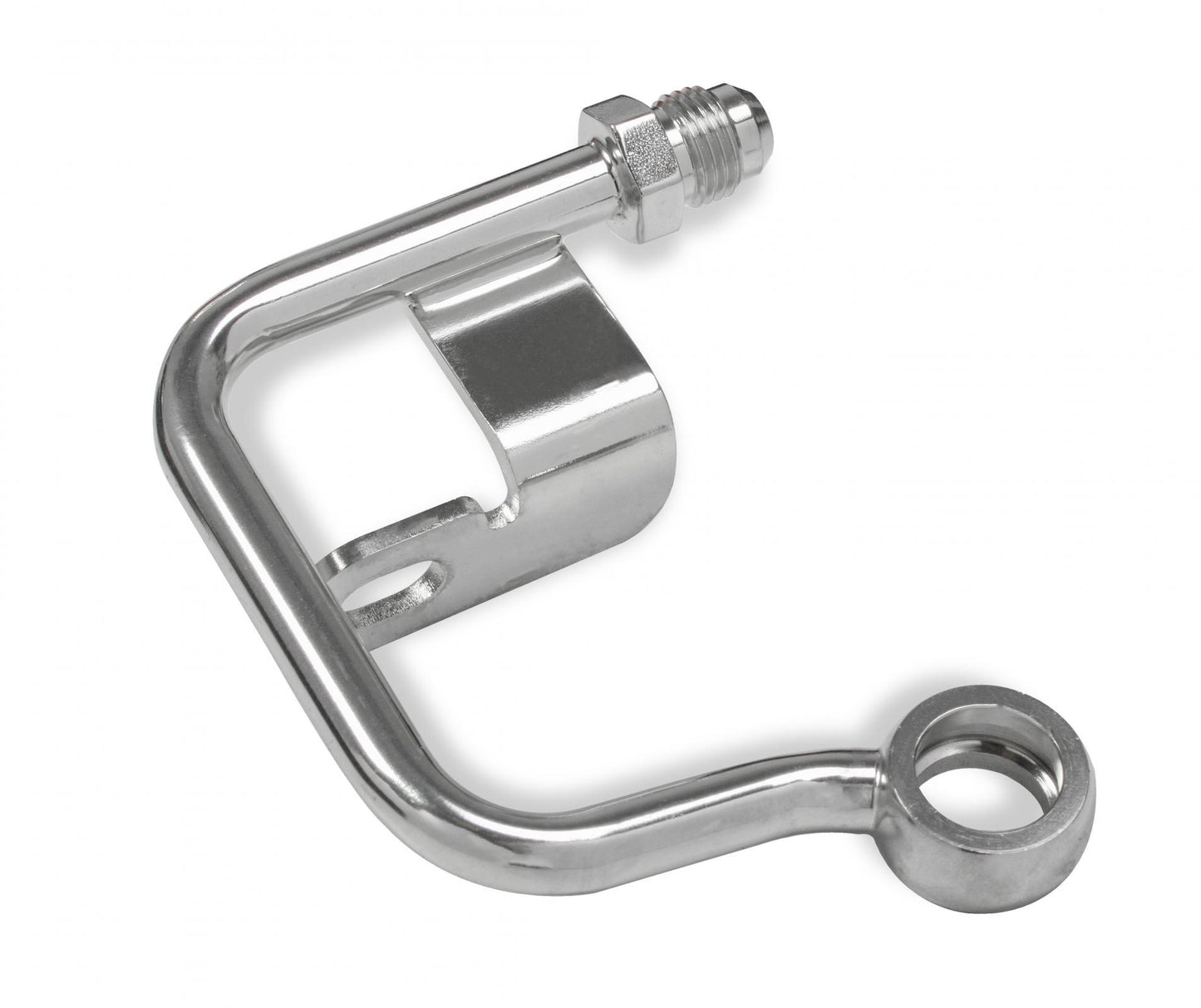 Mid-Mount Complete Accessory Drive System Gen V LT Engines Standard Damper Natural Complete GM Gen V LT Accessory Drive System W/ Alt, P/S, A/C, Water Pump, Belts, and Crankshaft Damper Holley-2