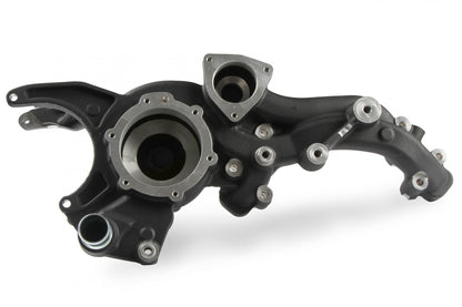 Premium Mid-Mount Complete Accessory System -GM Gen V LT4 Dry Sump Engines Complete GM Gen V LT4 Accessory Drive System W/ Alt, P/S, A/C, Water Pump, Belts, and Hardware Holley-6